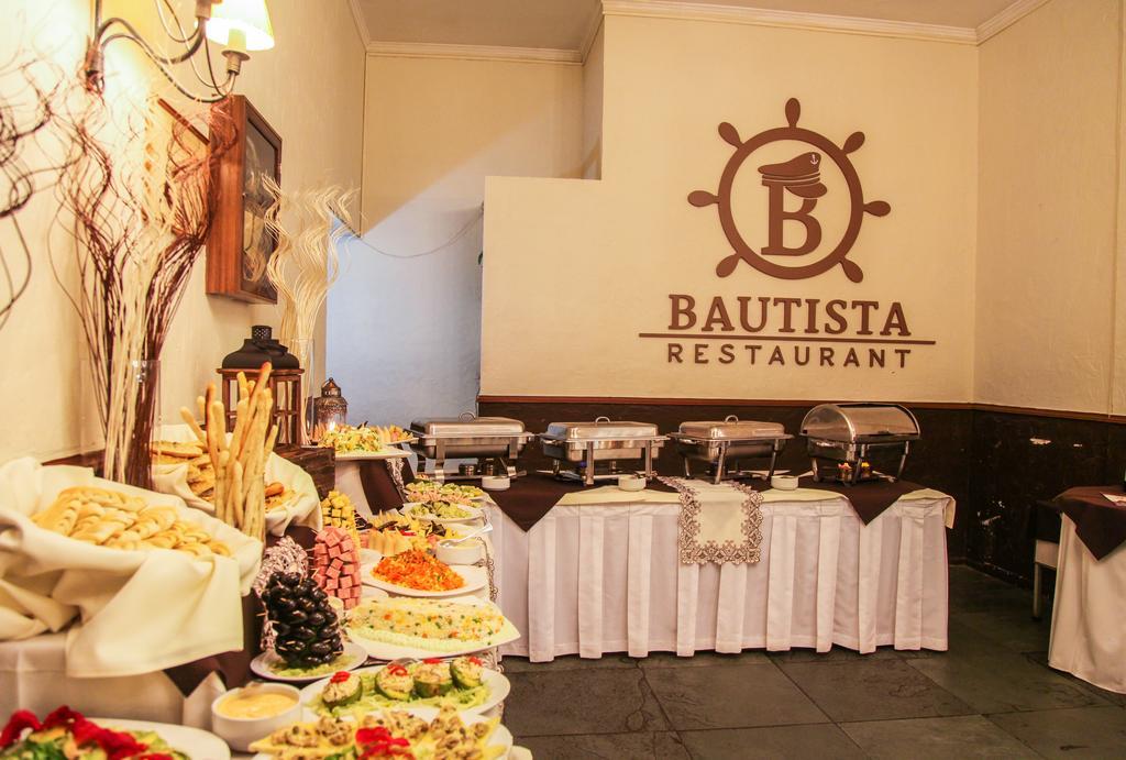 Hotel Los Navegantes ปุนตาอาเรนาส ภายนอก รูปภาพ