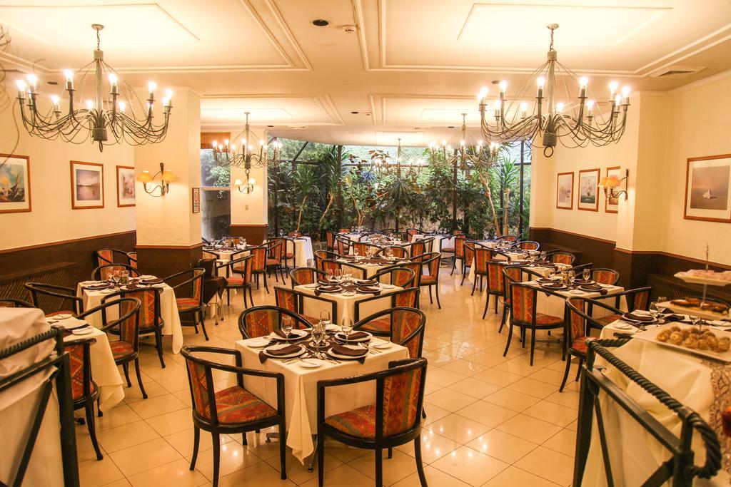 Hotel Los Navegantes ปุนตาอาเรนาส ภายนอก รูปภาพ