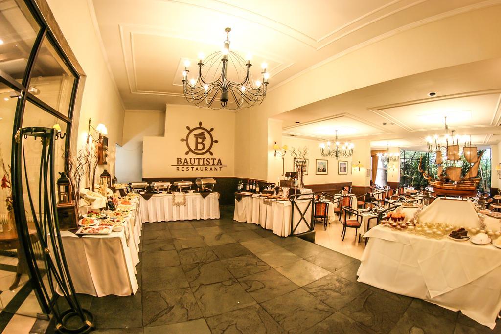Hotel Los Navegantes ปุนตาอาเรนาส ภายนอก รูปภาพ